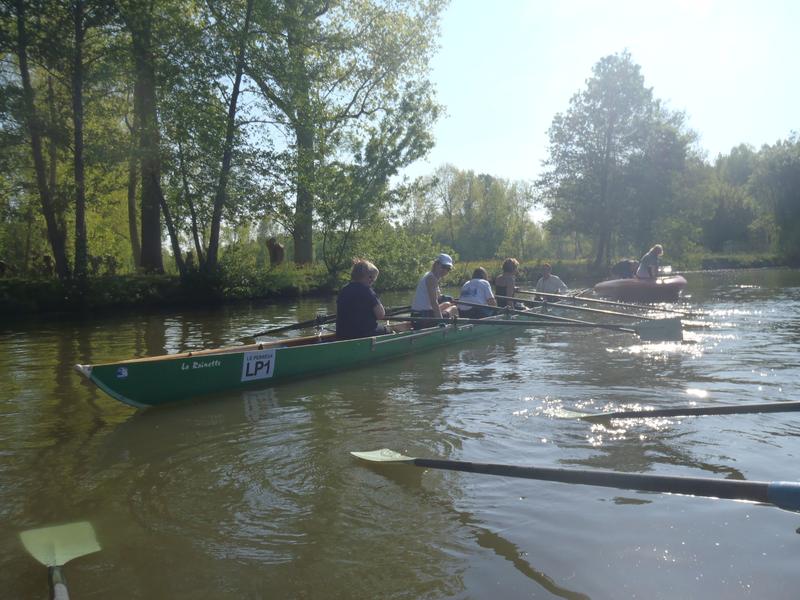Yolette sur la Marne 