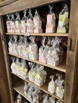 Visite de l'Atelier Ohayo