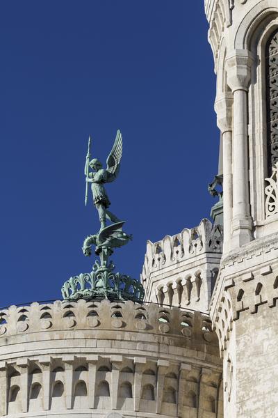 Archange St Michel