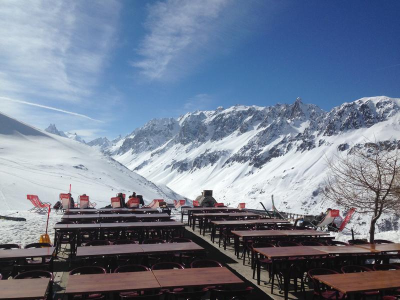 Le Chalet de Montissot