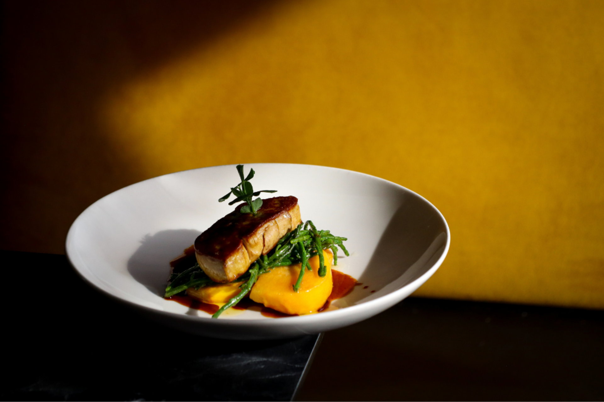 Assiette