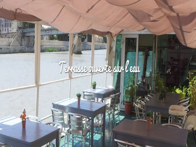 Bateau Restaurant La Péniche - photo 2