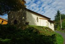 Chapelle Saint Roch