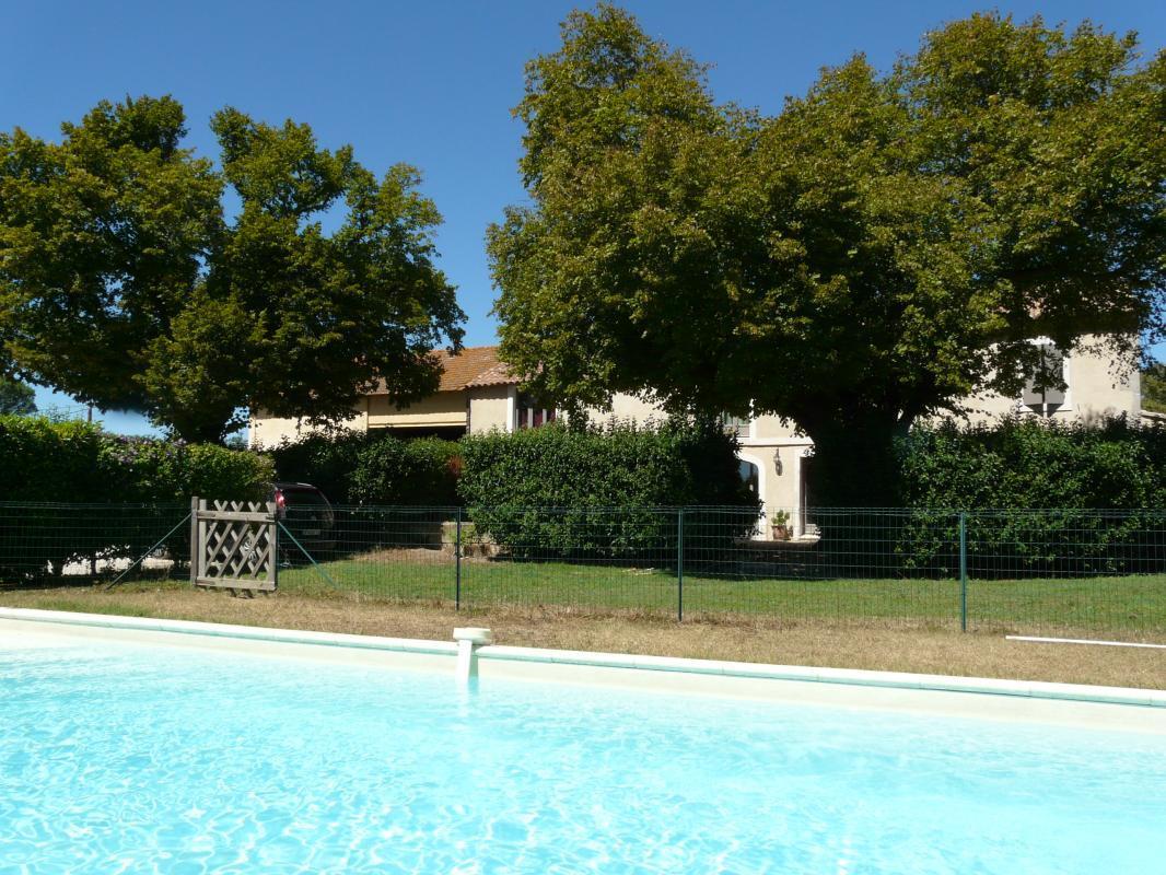 Mas L'Oustal, Arles - photo 5