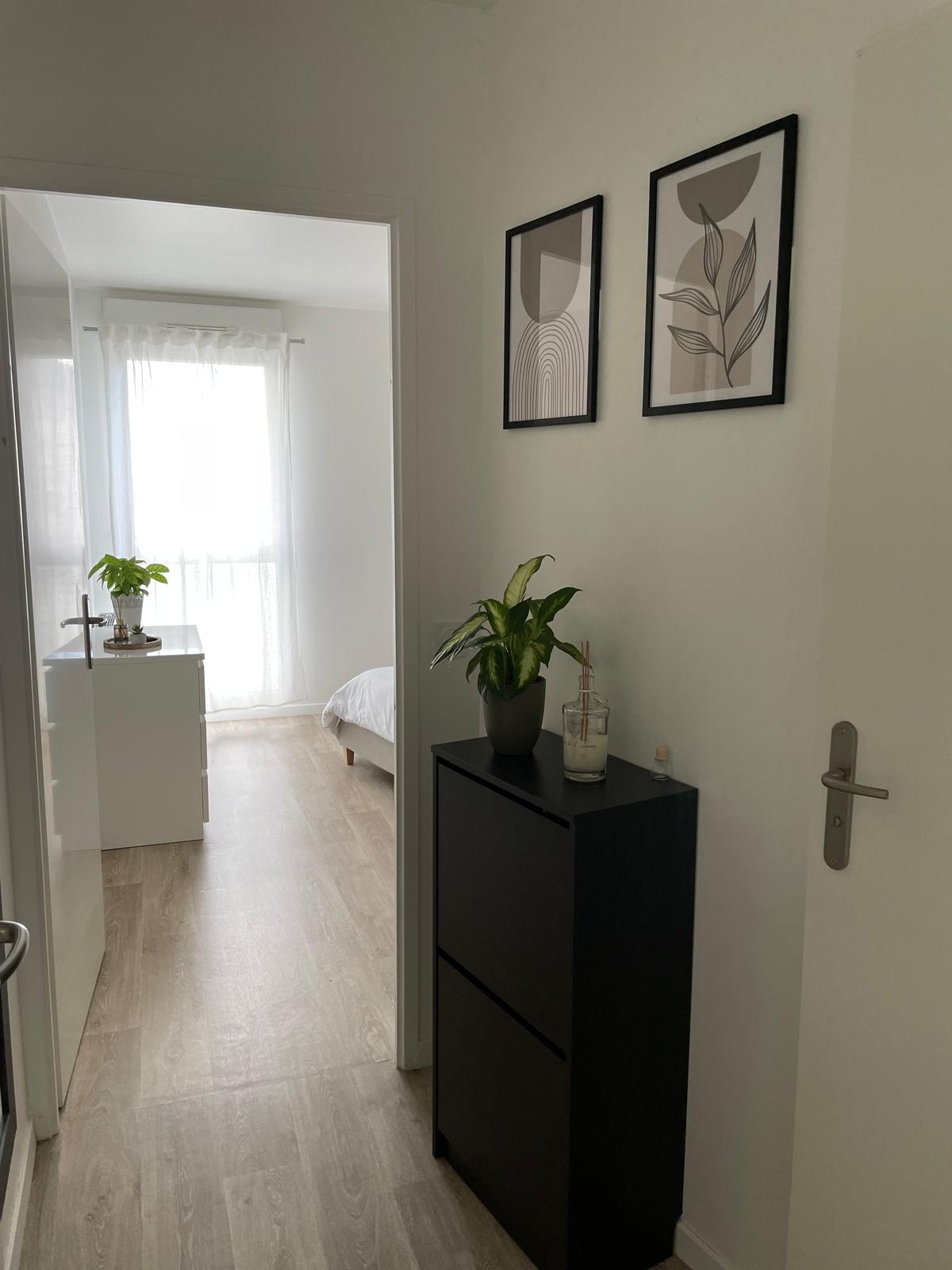 Appartement Cosy_Meaux