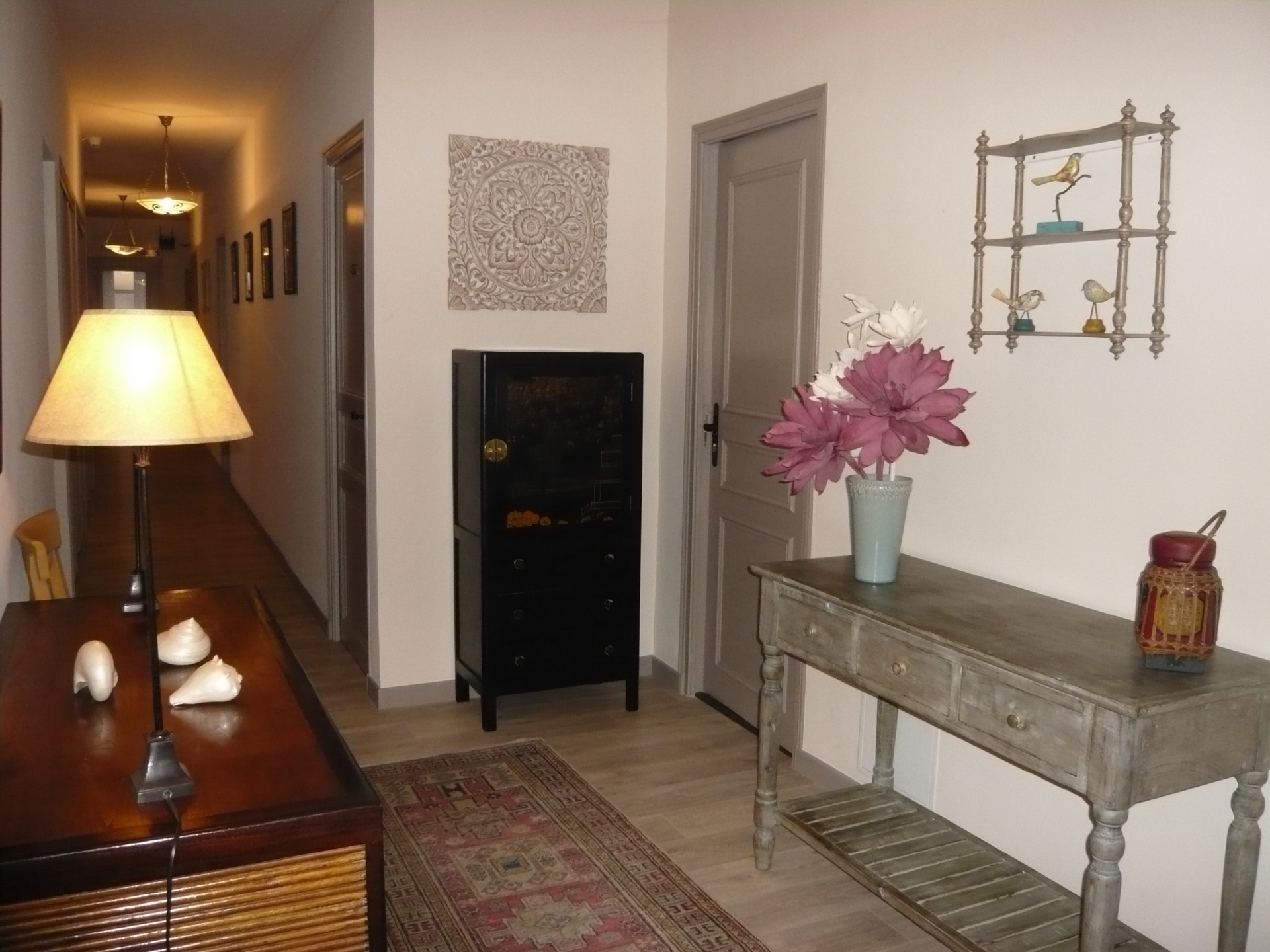 Hôtel Mistral, Mas-Blanc-des-Alpilles - photo 10