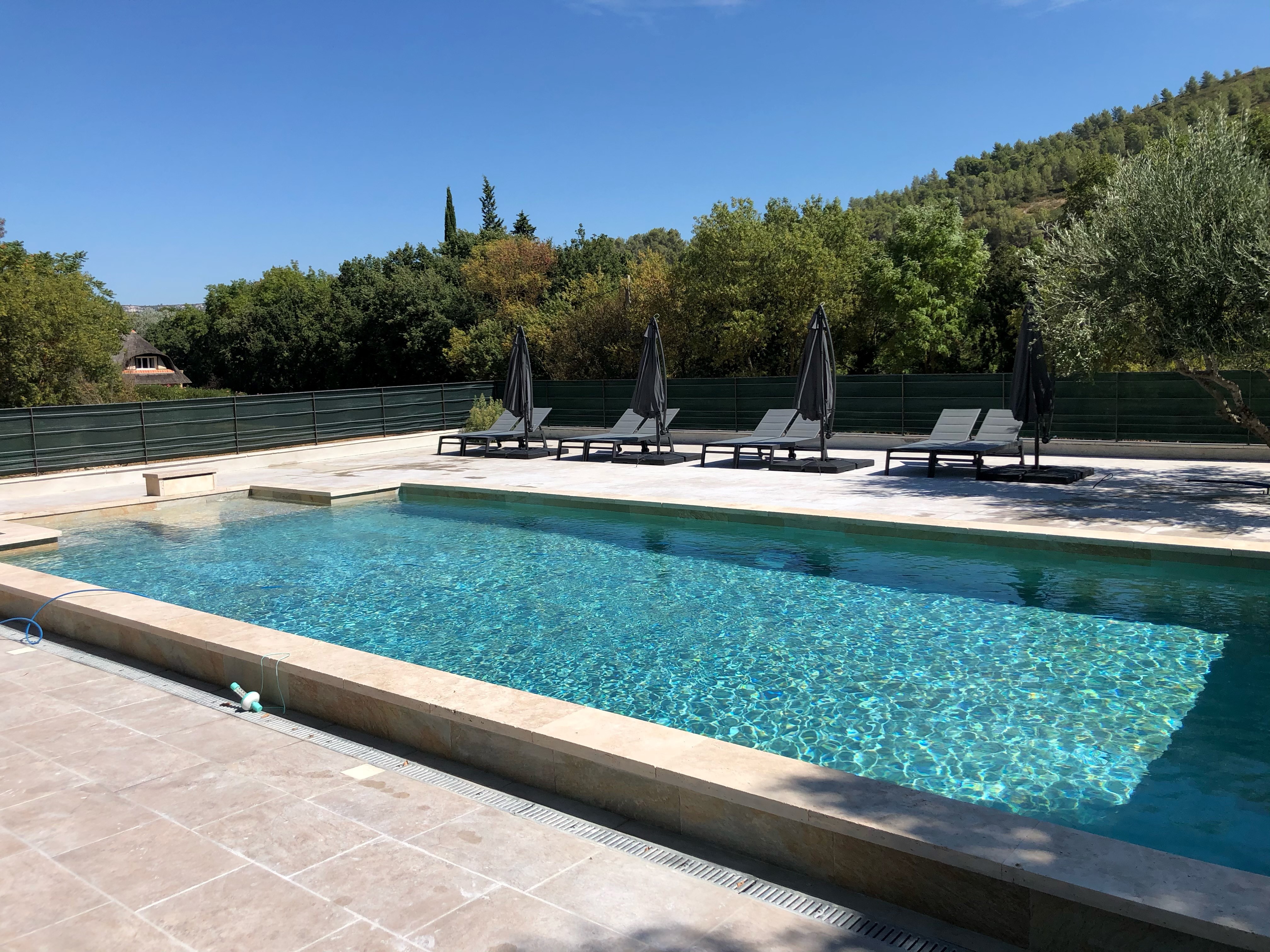 Domaine de Calypso, Auriol - photo 4