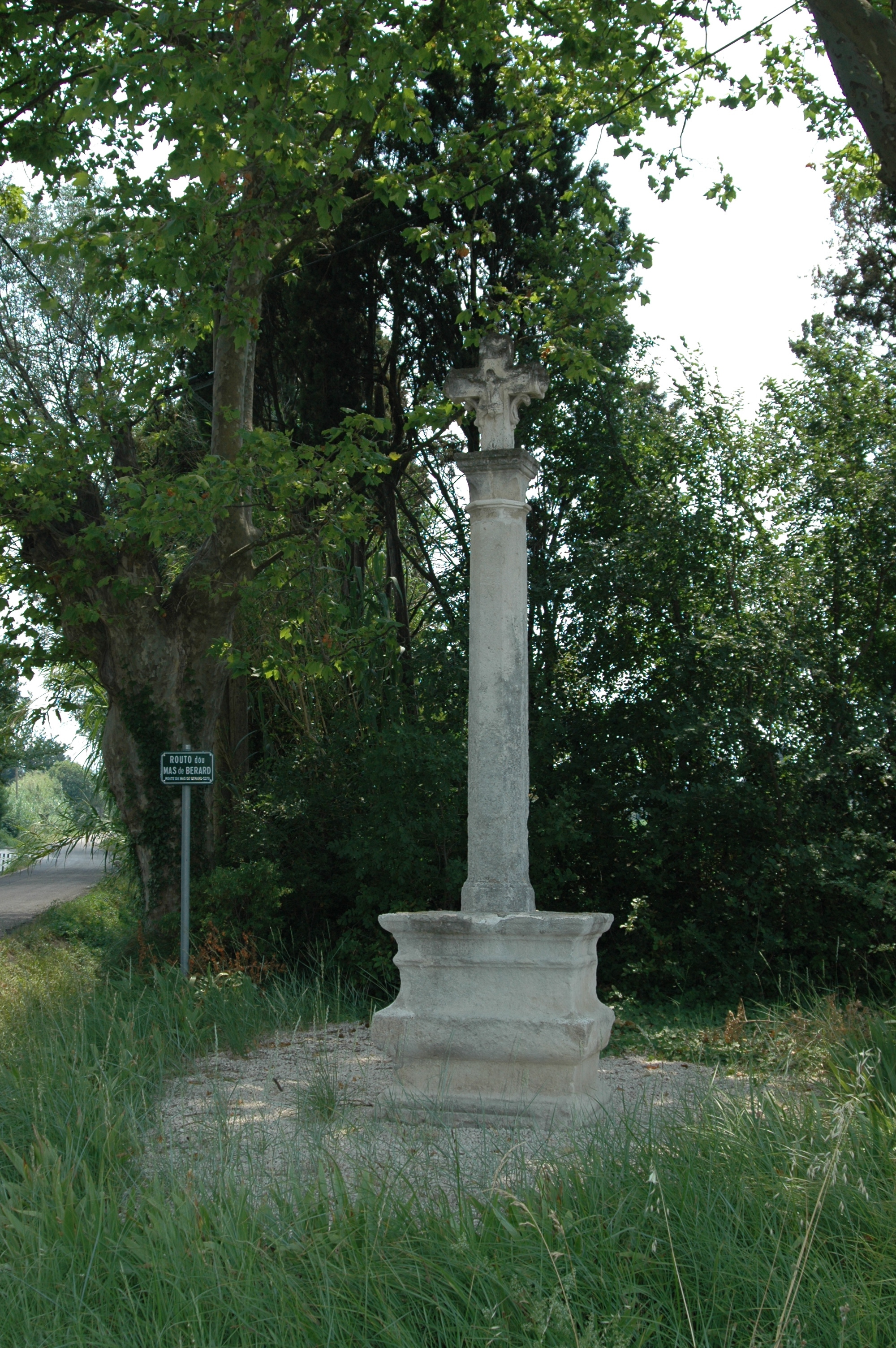 Oratoires de Maillane, Maillane - photo 3