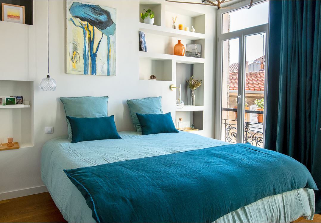La Maison Vague, Marseille 6e Arrondissement - photo 2