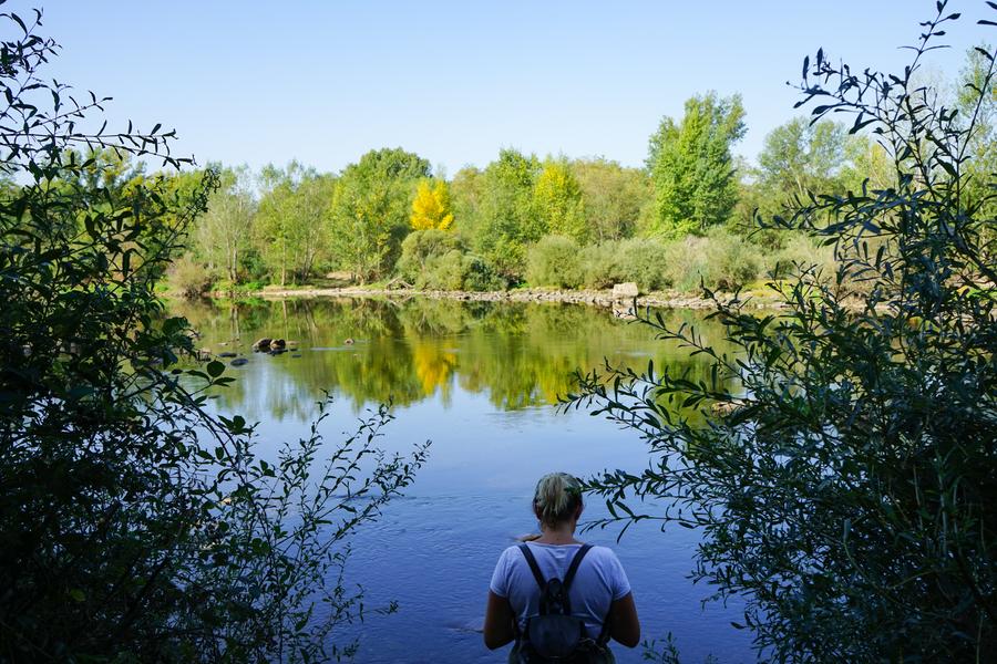 Où se cache le maraudeur?_Saint-Just Saint-Rambert