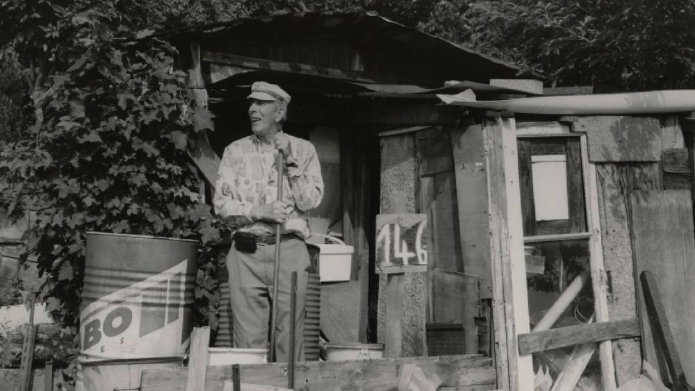 Atelier Et si les photos parlaient ? (8 - 12 ans)_Saint-Étienne