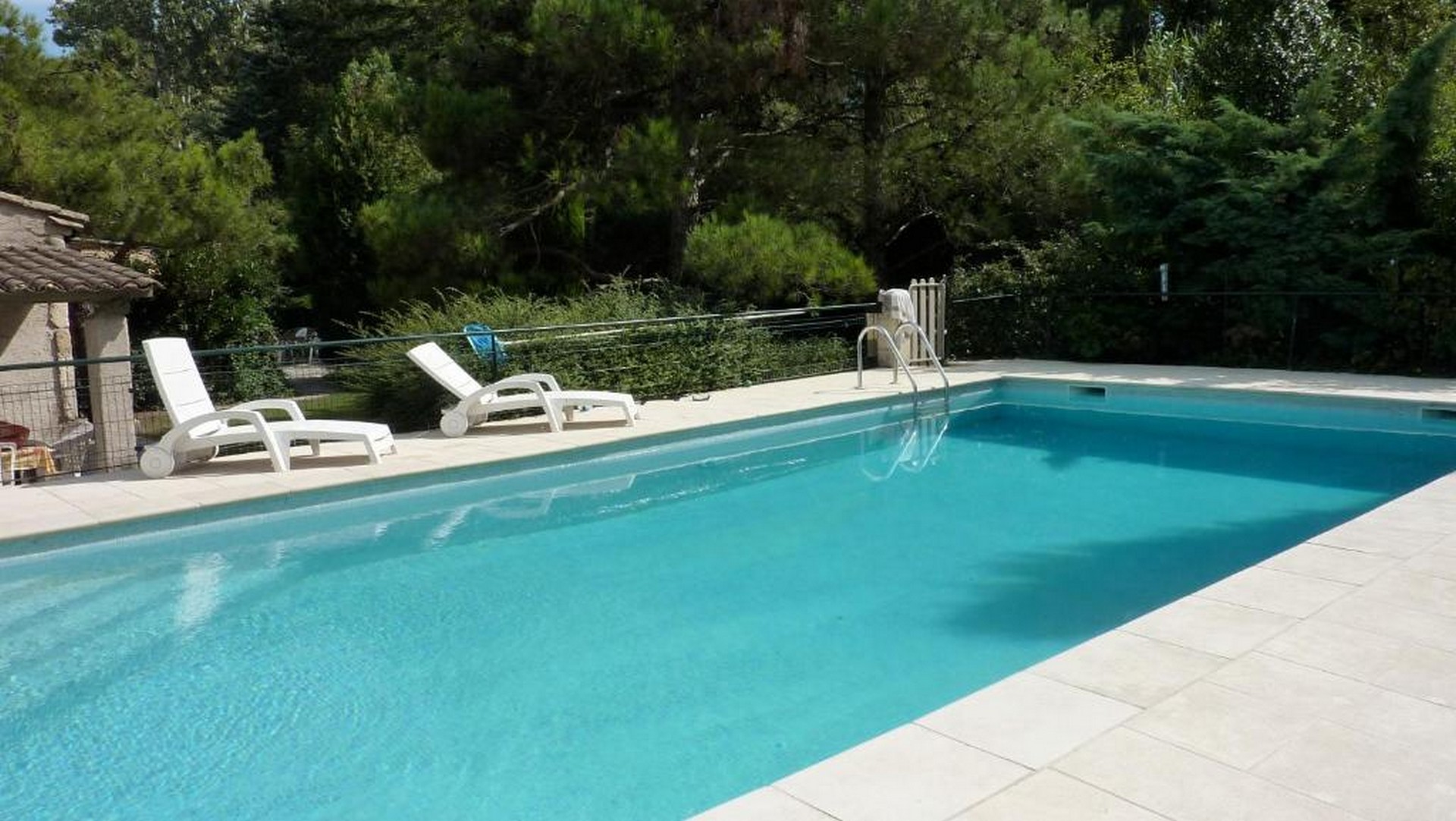 Studio Mas Grimaud, Eygalières - photo 8