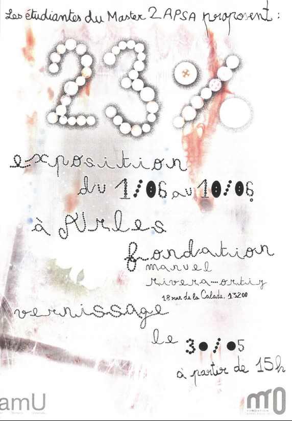 Exposition – 23%