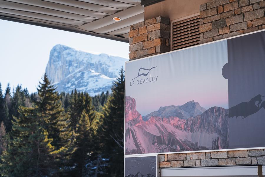 Dévoluy Ski Développement_Dévoluy