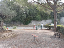 Jardin de Bellevue - Villeneuve-Loubet