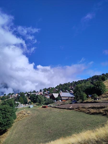 Sentier de la Croix - randonnée depuis Villard-Reculas_Villard-Reculas