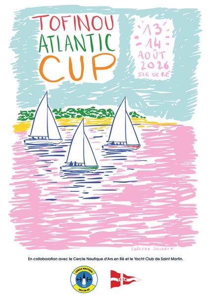 Tofinou Atlantic Cup 2026