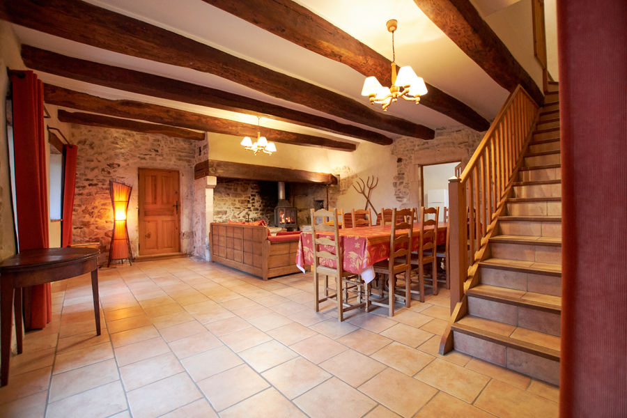 Domaine de l'Astic | Gîte figuier