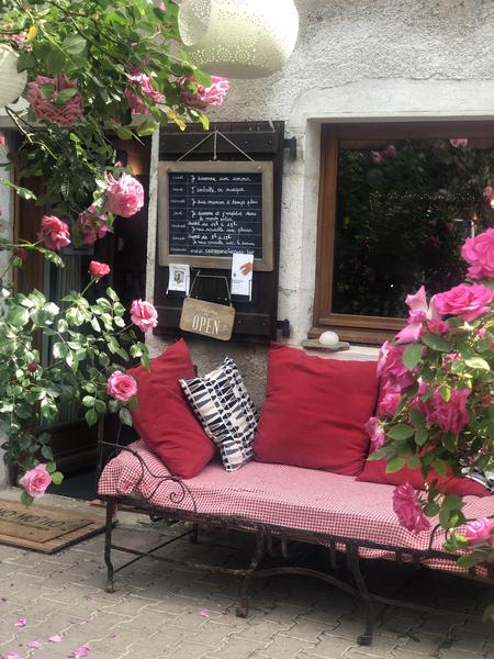 Boutique Savonnerie Ferrone