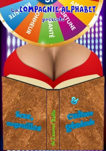 Sexe, magouilles et culture générale