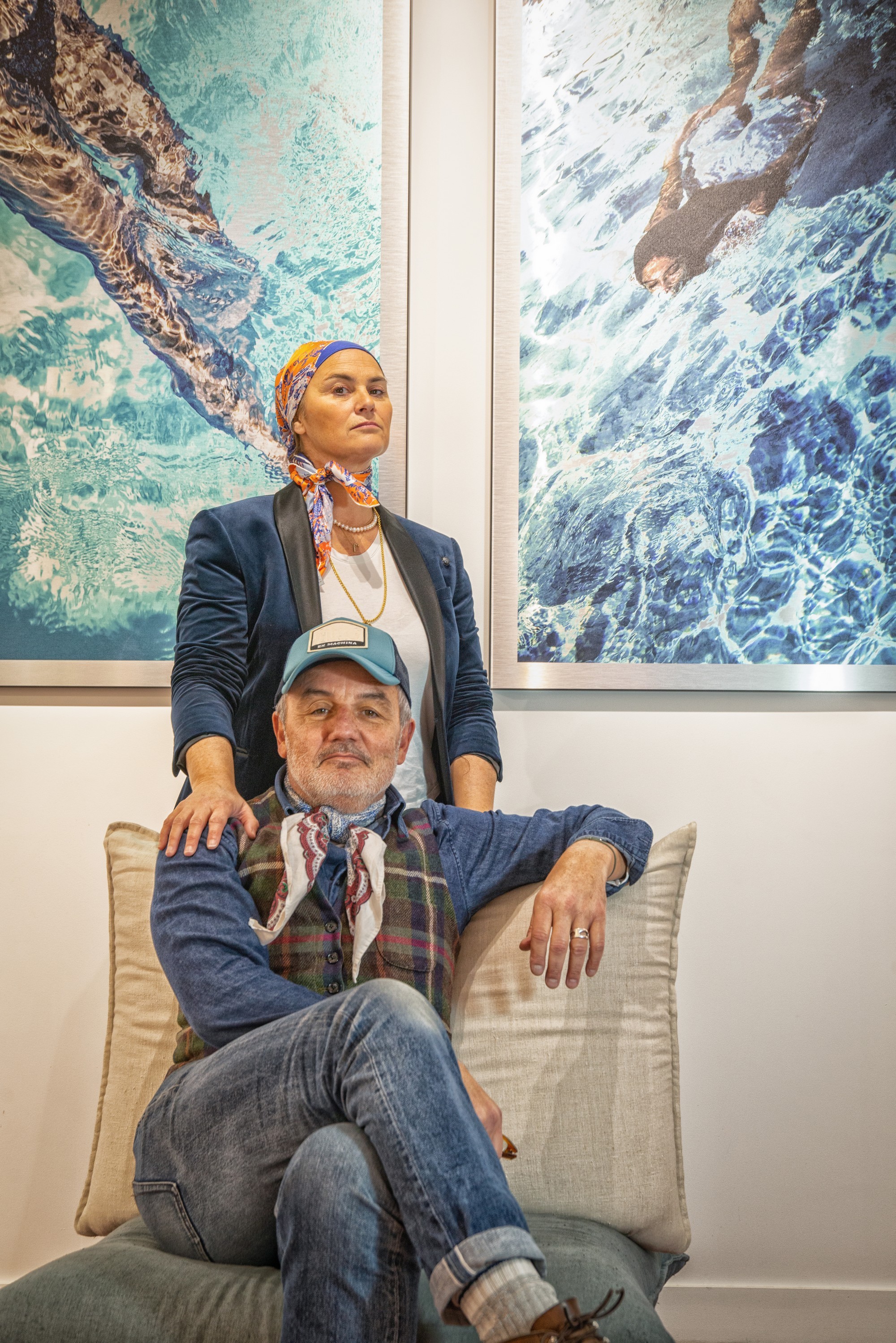 Maison Madame Presse