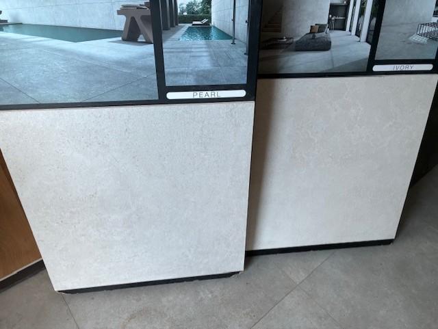 SANI CARRELAGE - Showroom_Les Gets