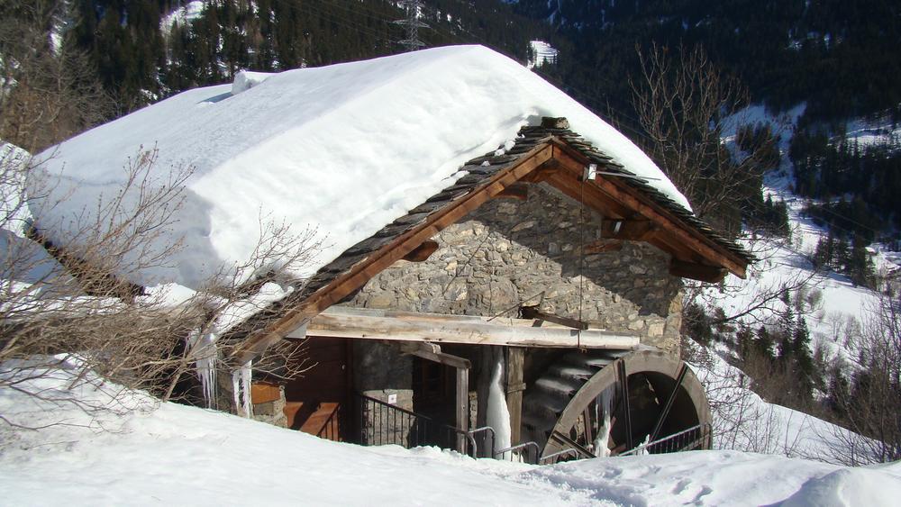 Hiver