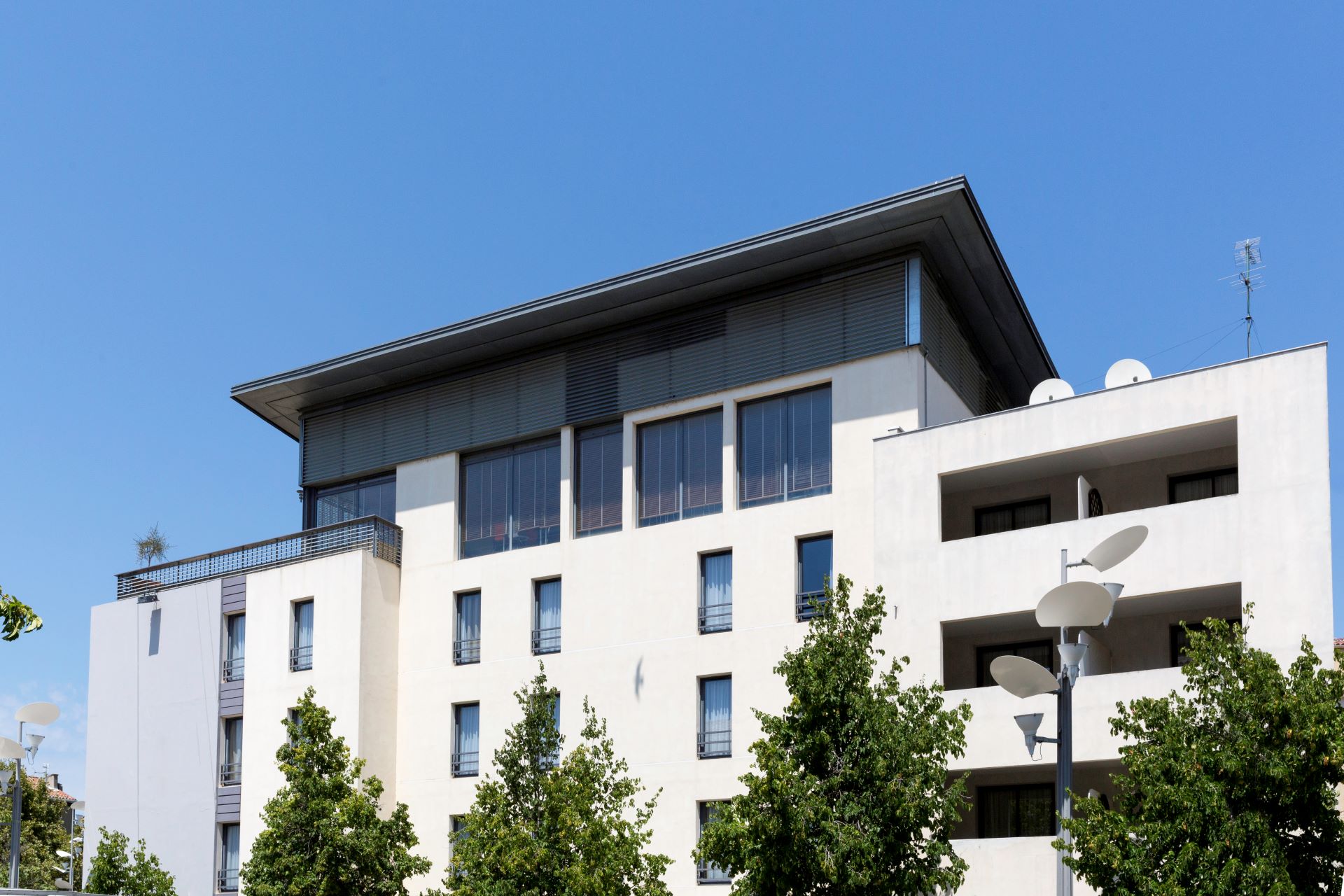 Best Western Linko Hôtel