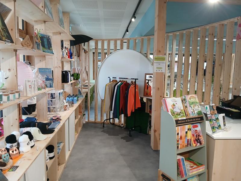 Office de Tourisme Coeur de Chartreuse_Saint-Pierre-de-Chartreuse