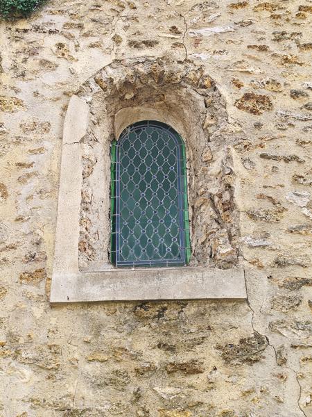 Eglise Saint Jean-Baptiste_Morsang-sur-Orge