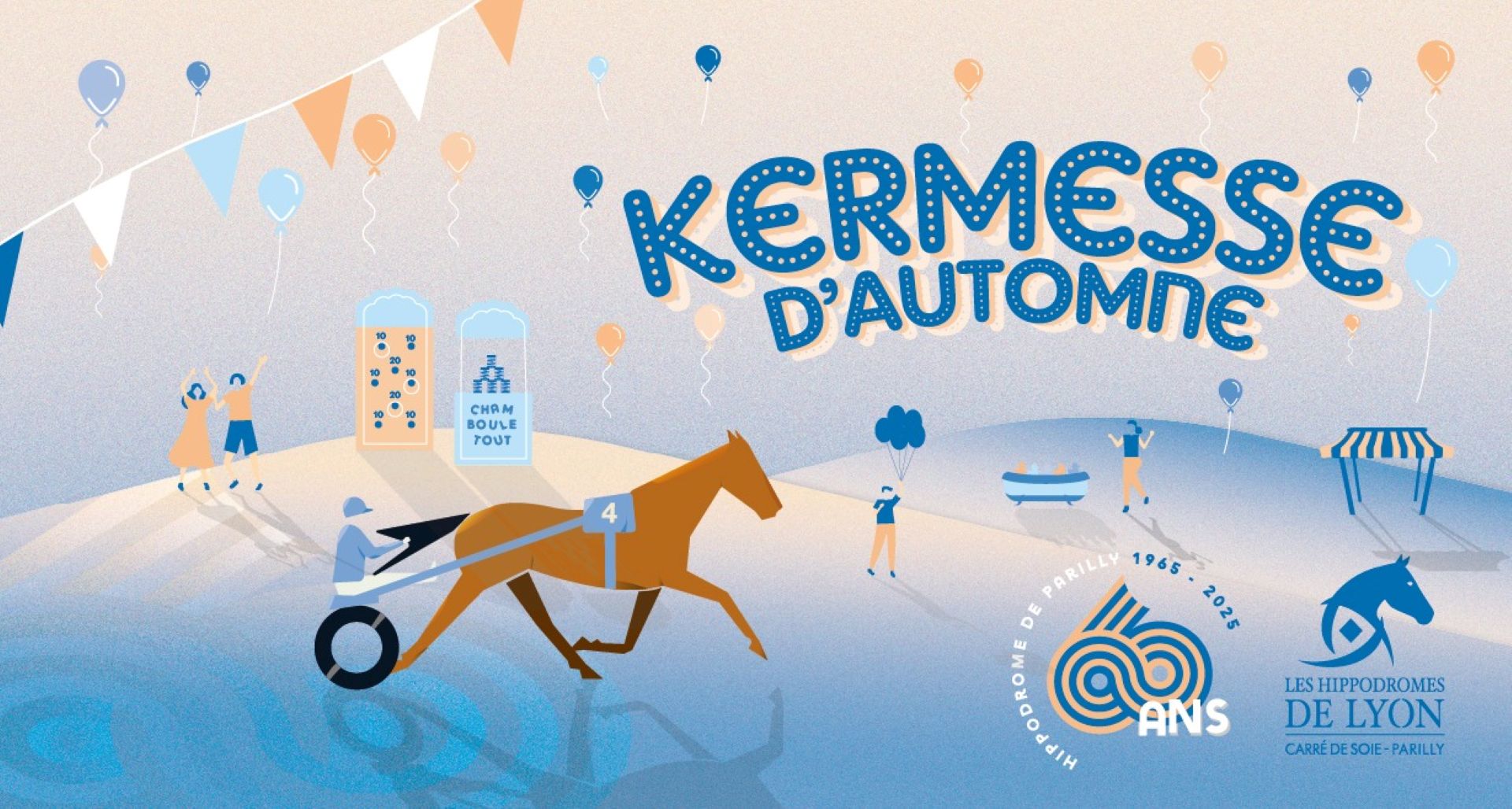 Kermesse d'Automne