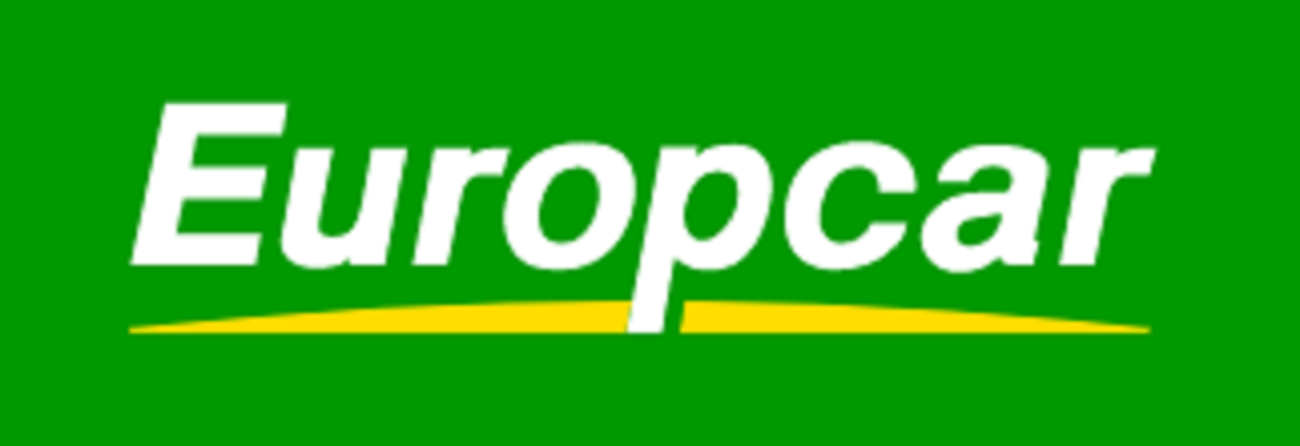 logo europcar