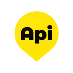 Api superette