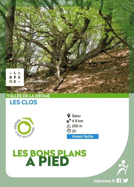 BP Les Clos