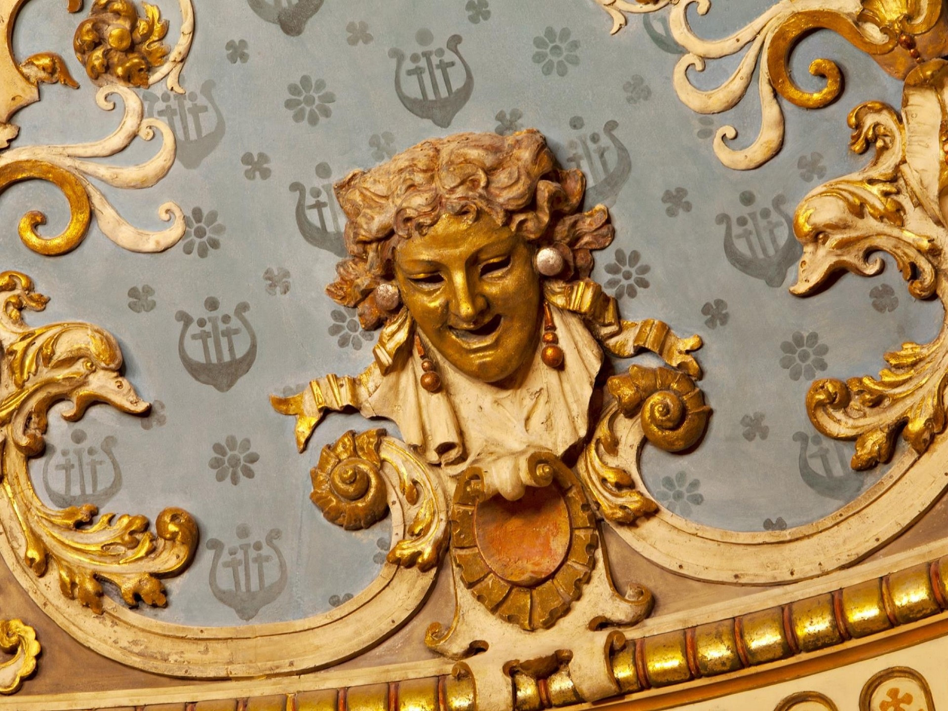 Théâtre du Jeu de Paume, Aix-en-Provence - photo 5