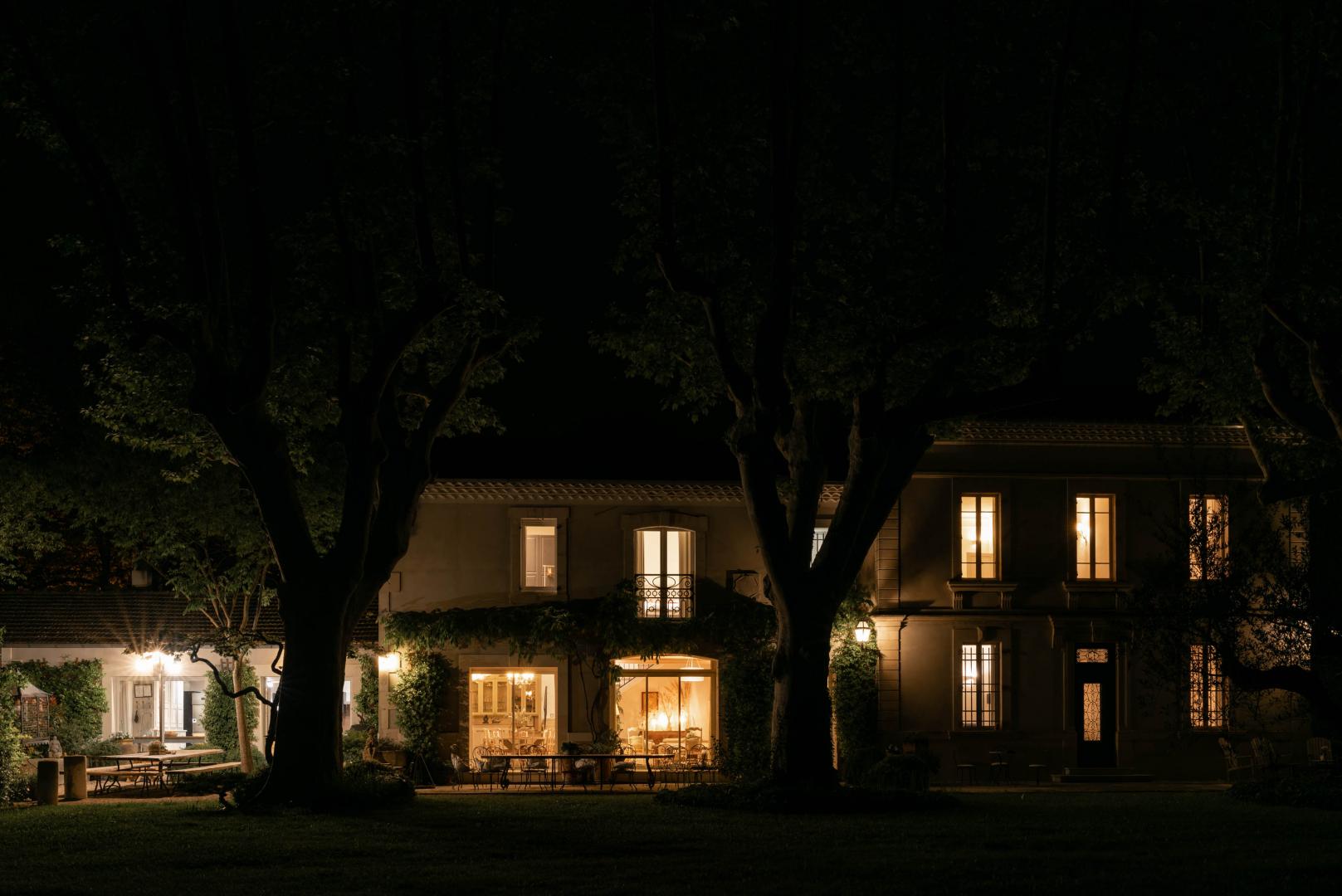 Mas des Pampres, Cabannes - photo 35