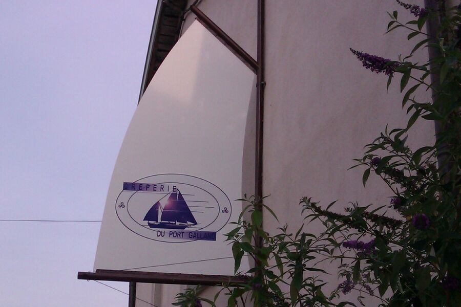 Crêperie du Port Galland