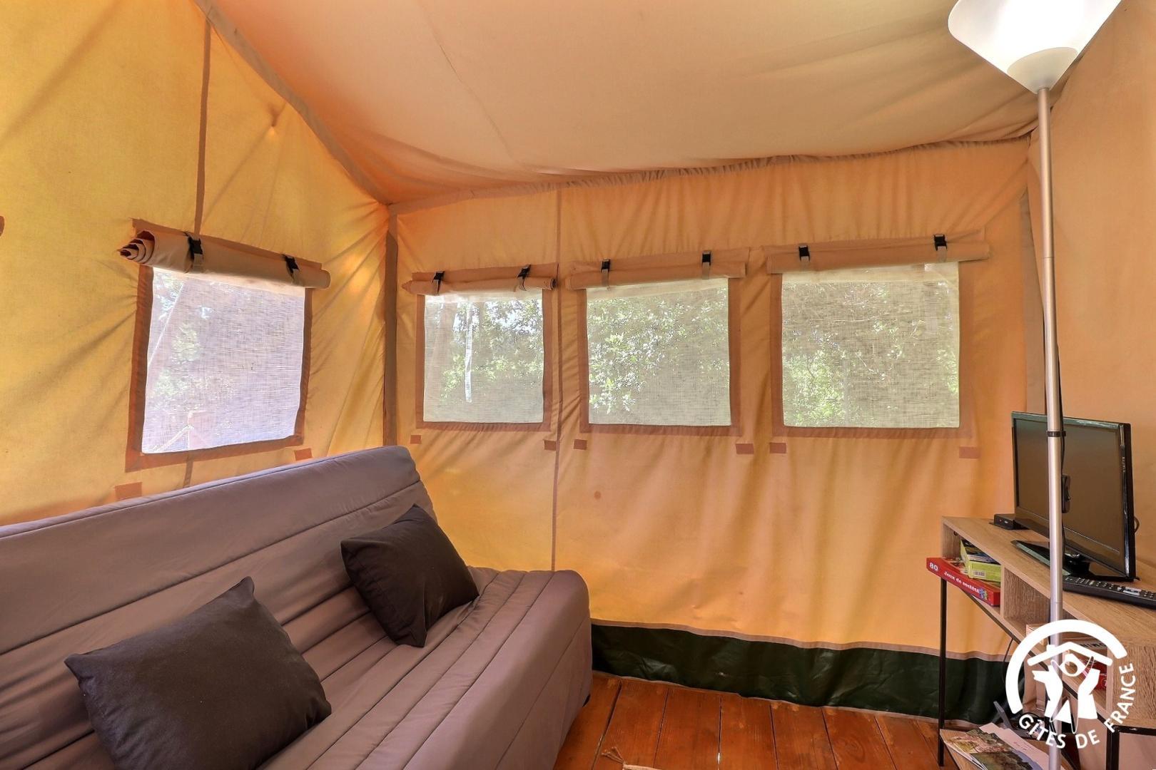 Le Safari Provençal, Mollégès - photo 3