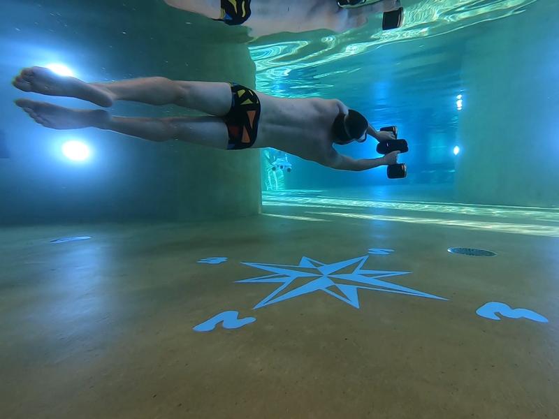 Pro'puls à l'Aquariaz_Avoriaz