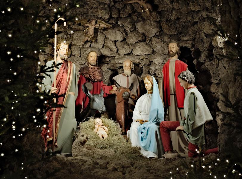 Messe de Noël aux Issambres_Les Issambres