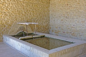 Les lavoirs de Cornillon Confoux, Cornillon-Confoux - photo 3