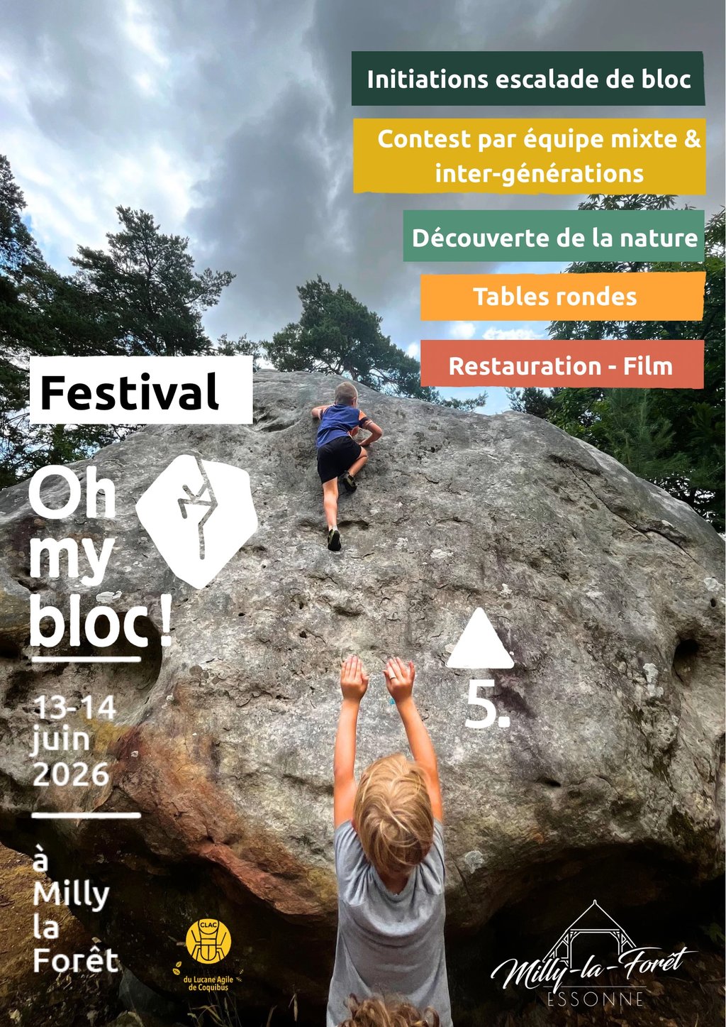 Festival Oh My Bloc !_Milly-la-Foru00eat