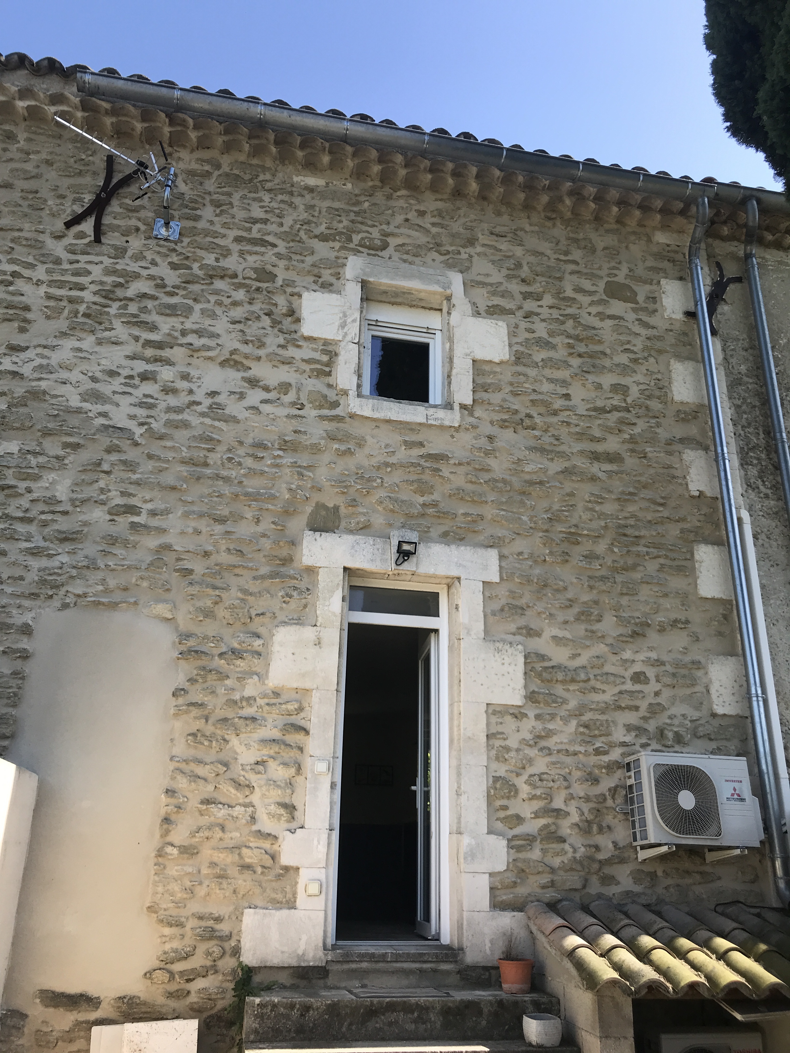 Mas Provençal, Barbentane - photo 4