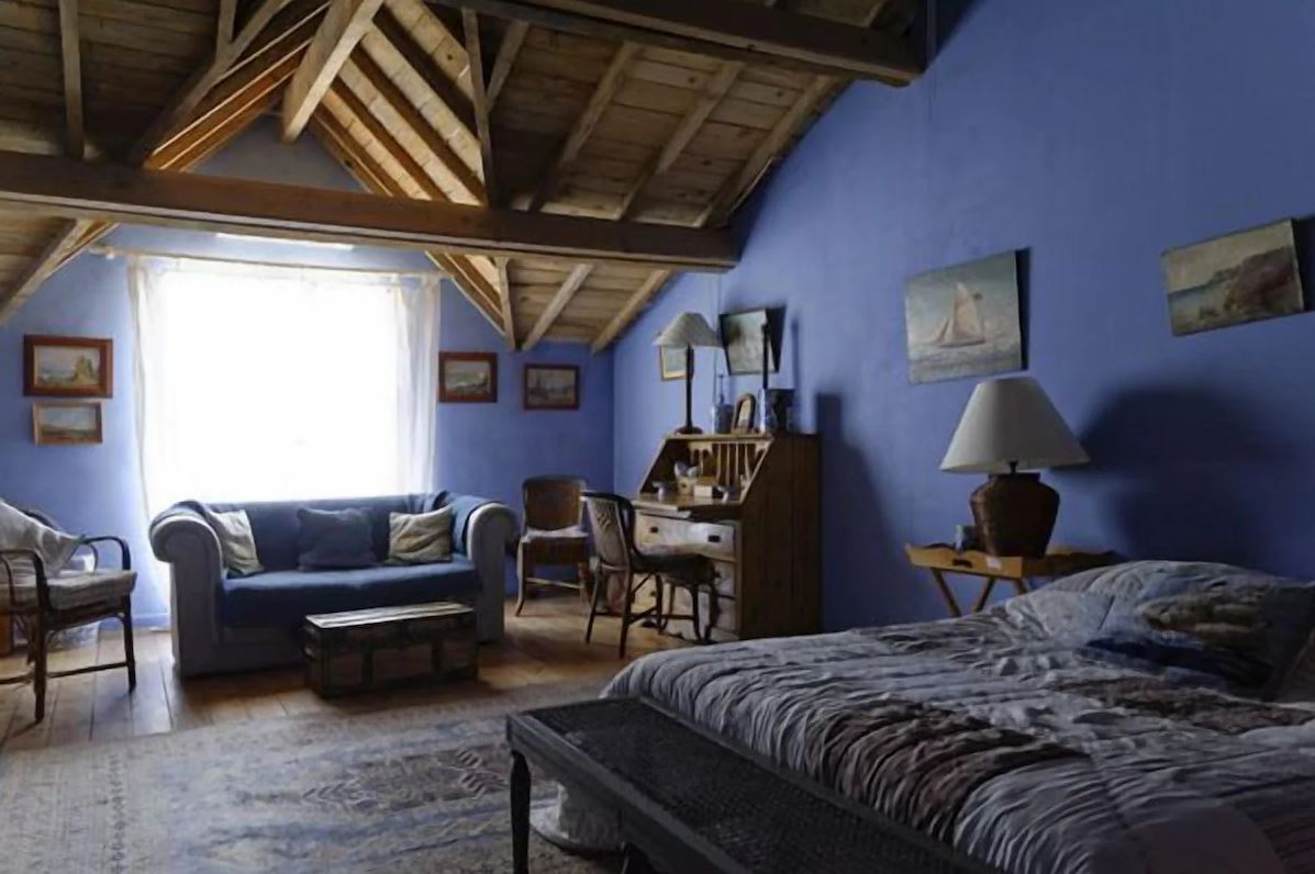 Domaine de Saint-Véran, Orgon - photo 17