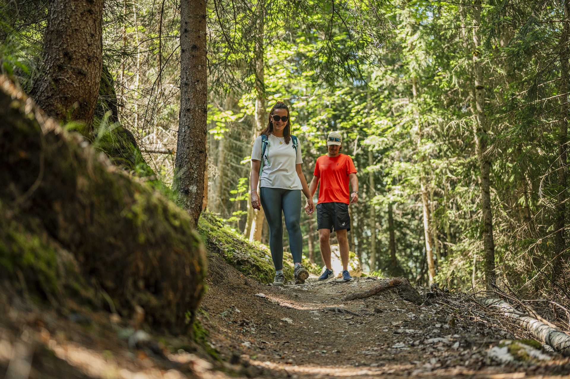 Summer Trail 36 – La Flachère from the Combe | Explore Savoie - French Alps