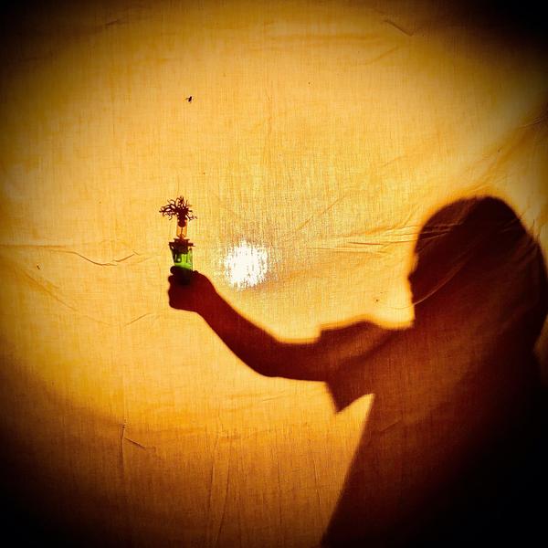 Festival Dix dans un pré #6 - Objets perdus - Théâtre d\'objets et marionnettes