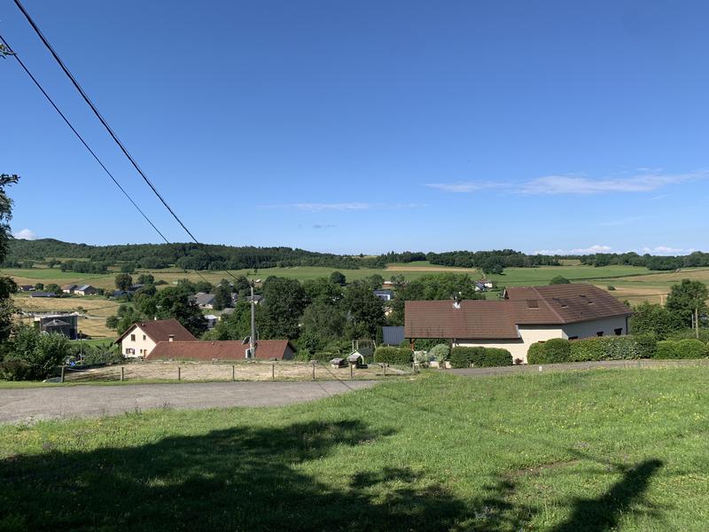 Randonnée - Le circuit des quatre villages