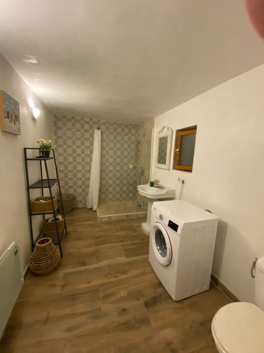 Mas Papé, Verquières - photo 7