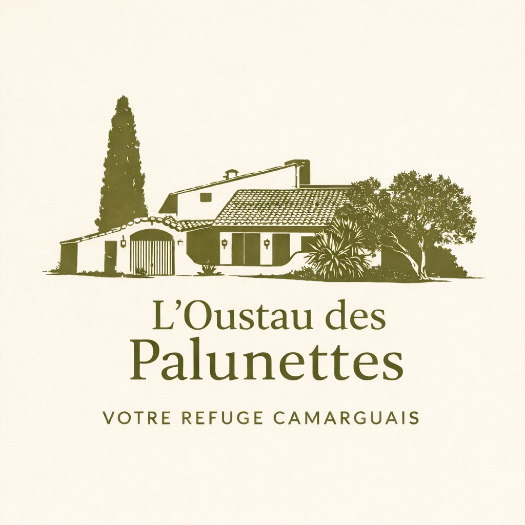L&rsquo;Oustau des Palunettes