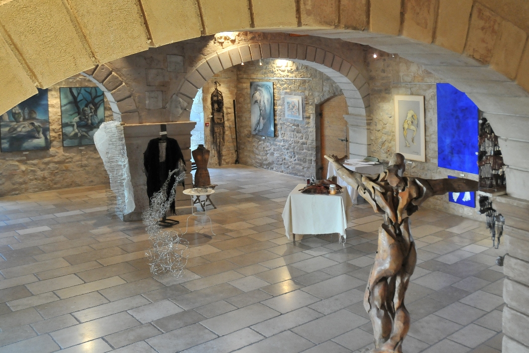 Château des Remparts, Trets - photo 3